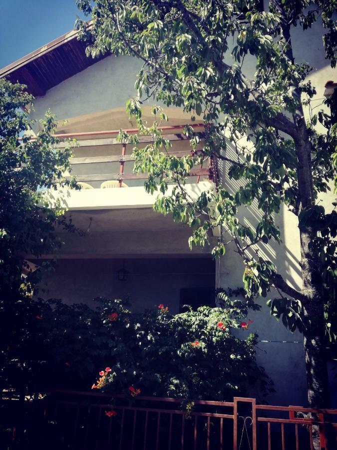 Villa Letina Sukošan Екстериор снимка